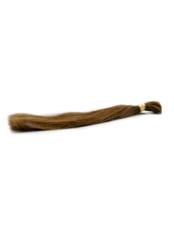 Włosy dziewicze jasny brąz 37 cm 59 g | Hurtownia Beauty For You