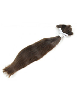 copy of Medium brown/light brown 39 cm 71 g