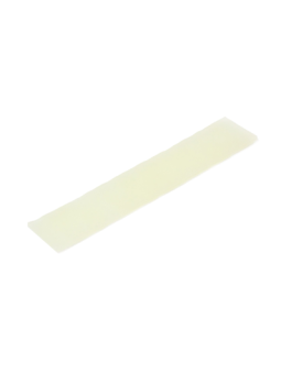 Kerawax - a substance for making joints with prolonged hair.