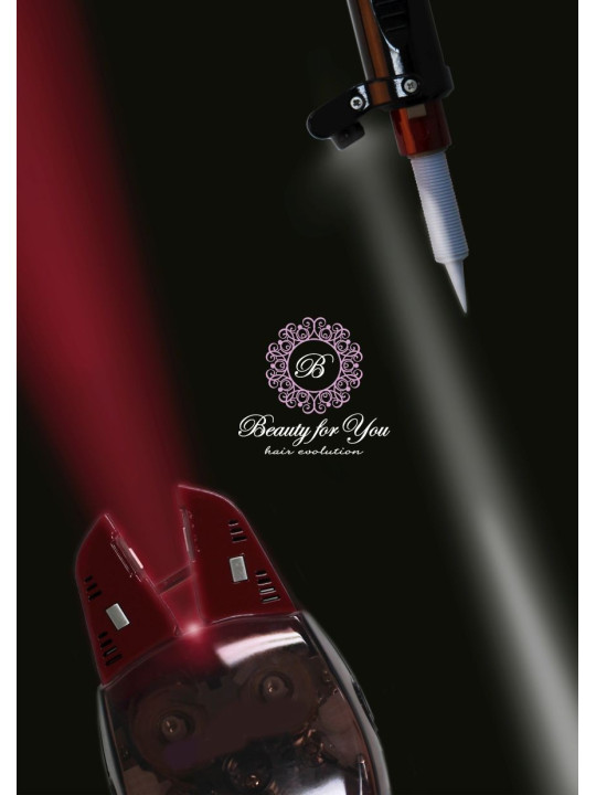 Laser Extend Magic | Hurtownia Włosów Beauty For You