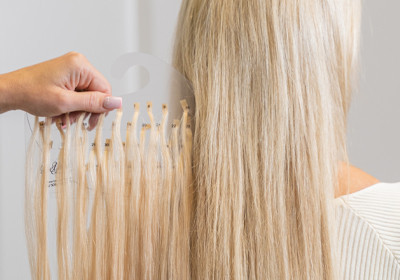 Włosy selekcjonowane BeYou