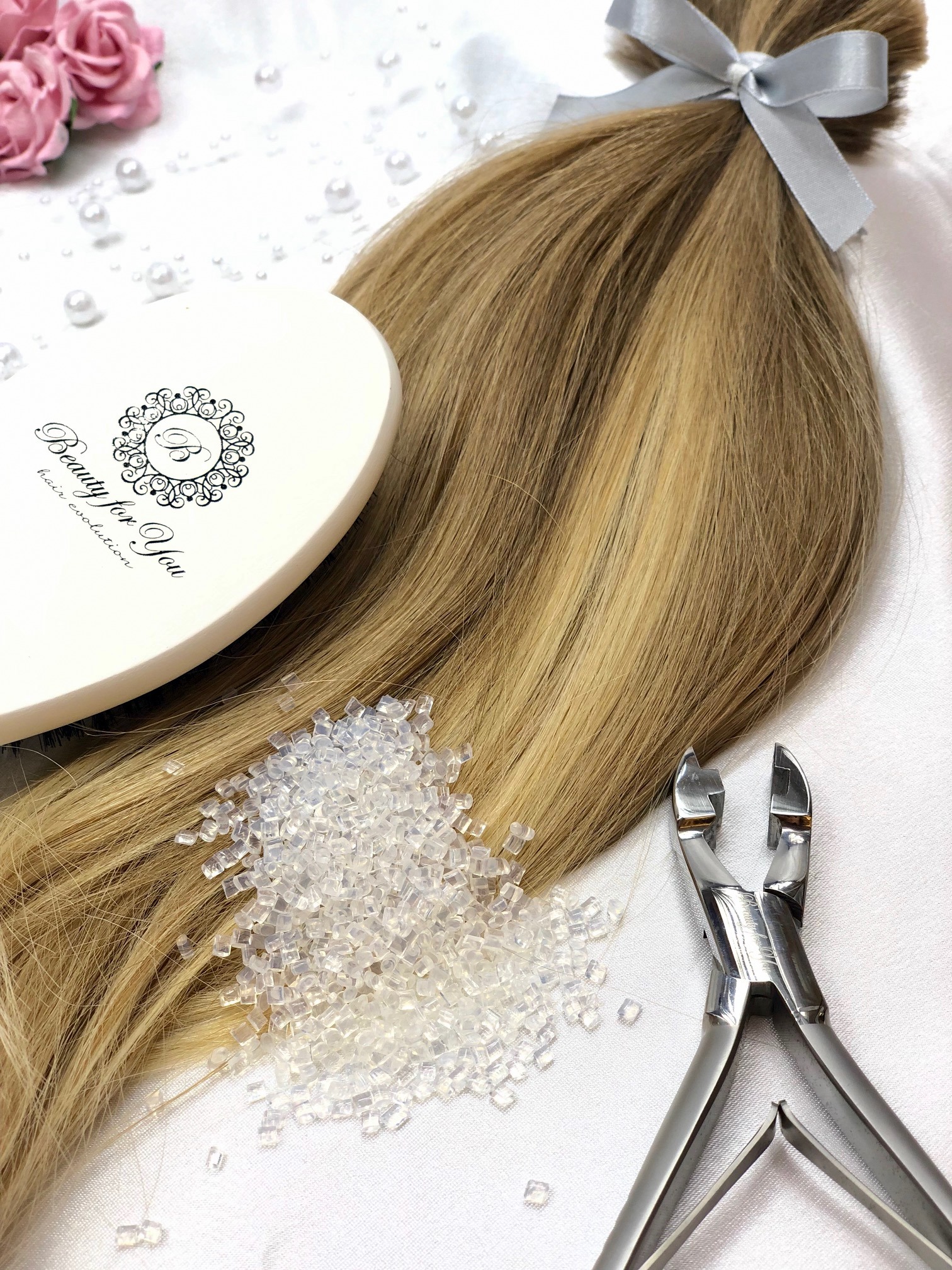hair extension training